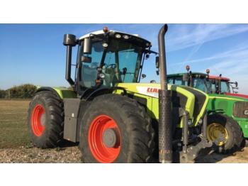 Tractor CLAAS XERION 3300 TRAC: foto 1