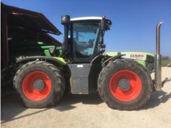 Tractor CLAAS XERION 3800: foto 1