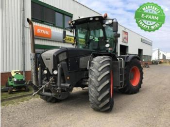 Tractor CLAAS Xerion 3800 VC: foto 1
