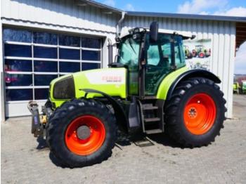 Tractor CLAAS ares 696 rz: foto 1