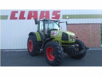 Tractor CLAAS ares 816 rz: foto 1