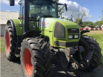 Tractor CLAAS ares 826 rz: foto 1