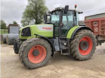 Tractor CLAAS ares 836 rz: foto 1