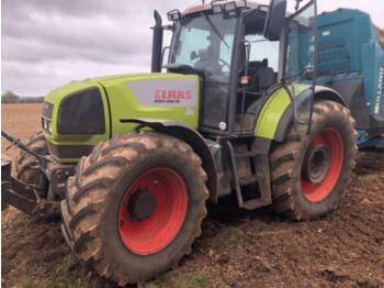 Tractor CLAAS ares 836 rz q: foto 1