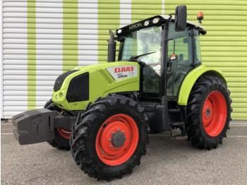 Tractor CLAAS arion 410 (a21/100): foto 1