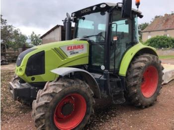 Tractor CLAAS arion 410 (a21/100): foto 1