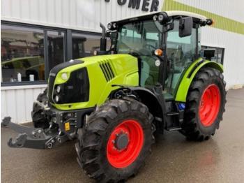 Tractor CLAAS arion 410 (a32/100): foto 1