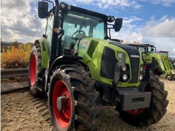 Tractor CLAAS arion 410 (a52/100): foto 1