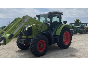 Tractor CLAAS arion 440 (a43/100): foto 1