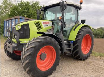 Tractor CLAAS arion 440 (a53/400): foto 1