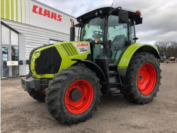 Tractor CLAAS arion 520 t4i: foto 1