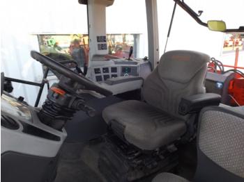 Tractor CLAAS arion 620 cis: foto 1