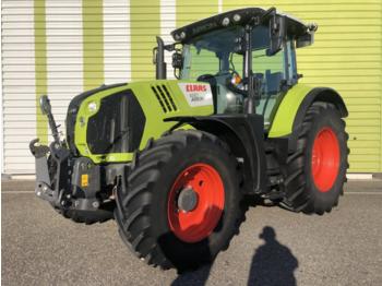 Tractor CLAAS arion 630 cmatic (a77/200): foto 1
