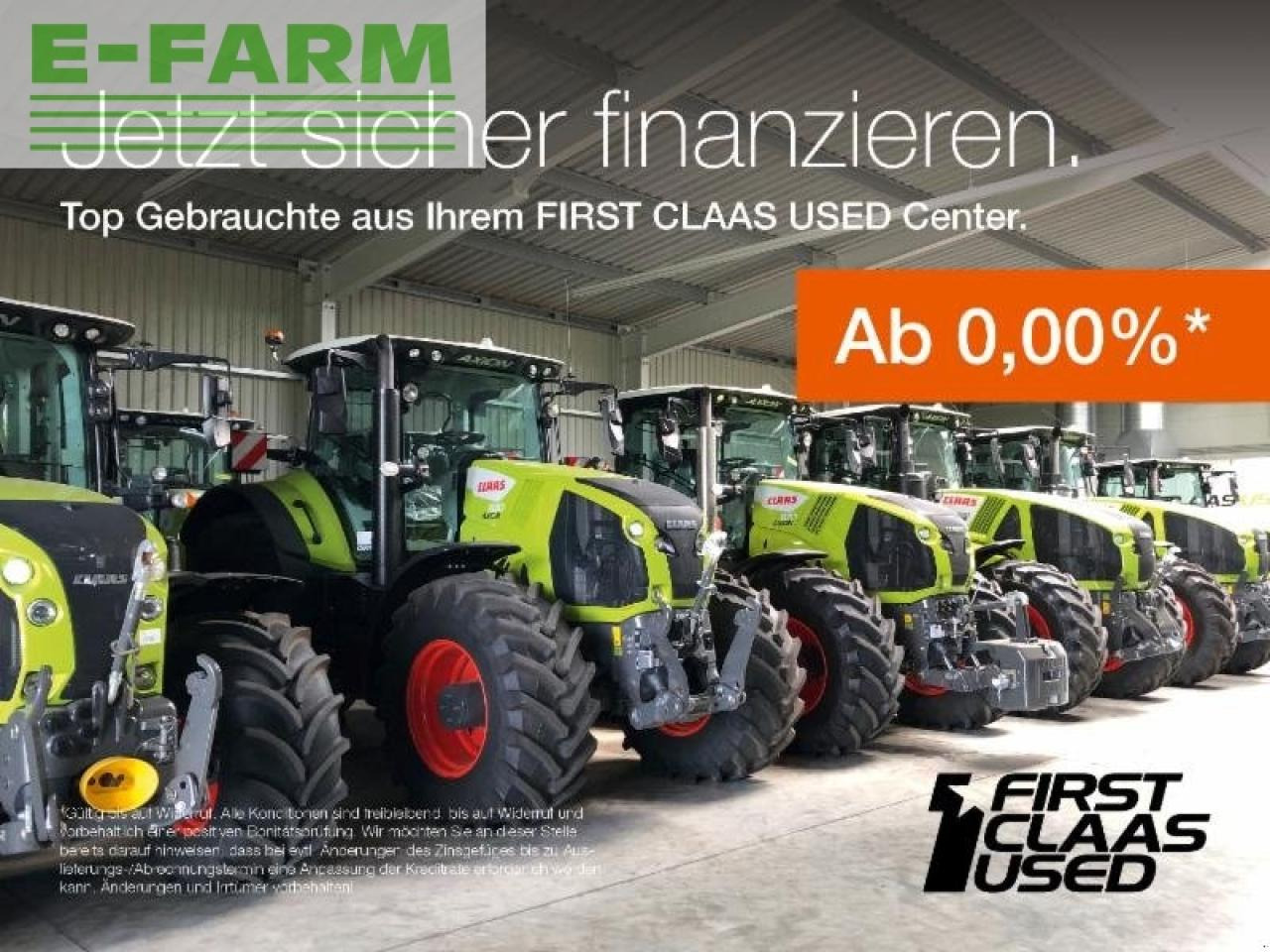 Tractor CLAAS arion 650 st4 cmatic: foto 4