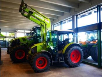 Tractor CLAAS axos 320 cx: foto 1