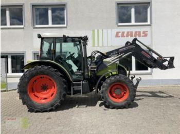Tractor CLAAS celtis 436 rx: foto 1