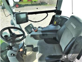 Tractor CLAAS xerion 4000 trac: foto 1