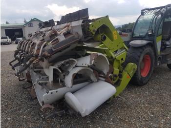 Cabezal de grano Claas Conspeed 8-75FC HR