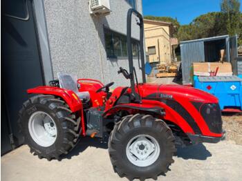 Mini tractor nuevo Carraro: foto 1