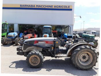Tractor Carraro AGRICUBE 90 FB: foto 1