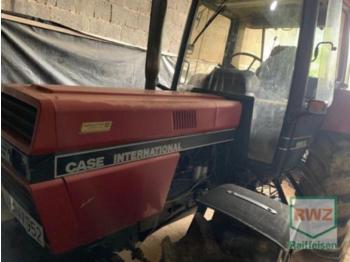 Tractor Case-IH 1056 XL: foto 1