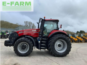 Tractor Case-IH 340 magnum afs connect tractor (st18622): foto 2