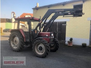 Tractor Case IH 840 AS: foto 1