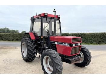 Tractor Case IH 856XL Only 4727hrs!: foto 1
