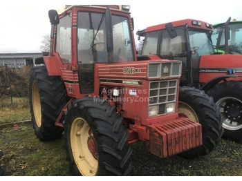Tractor Case IH 856 XL: foto 1