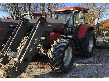 Tractor Case IH CVX 140: foto 1