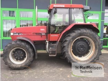 Tractor Case IH Case Maxxum 5140: foto 1