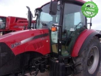 Tractor Case-IH FARM85C: foto 1