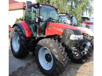 Tractor nuevo Case-IH Luxxum 120: foto 1