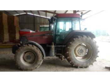 Tractor Case-IH MX110: foto 1