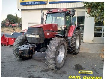 Tractor Case IH MX 100: foto 1