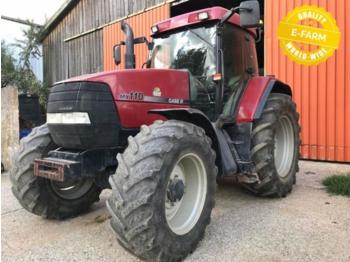 Tractor Case-IH MX 110: foto 1