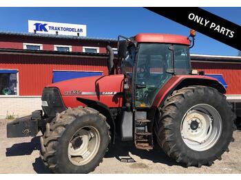 Tractor Case IH MX 135 Dismantled: only spare parts: foto 1