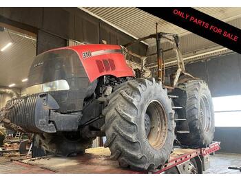 Tractor Case IH Magnum 310 Dismantled: only spare parts: foto 1