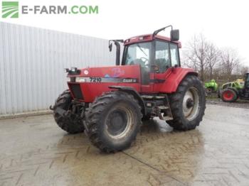 Tractor Case-IH Magnum 7210 Pro: foto 1