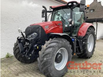 Tractor nuevo Case-IH Maxxum 125 CVX: foto 1