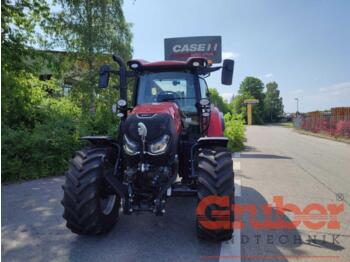 Tractor nuevo Case-IH Maxxum 125 CVX: foto 1