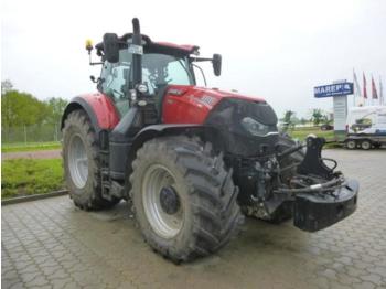 Tractor Case-IH OPTUM300 CVX: foto 1