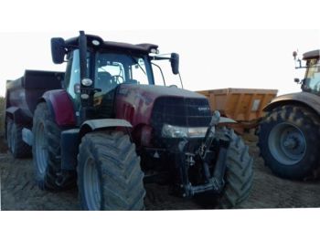 Tractor Case IH PUMA CVX 240: foto 1