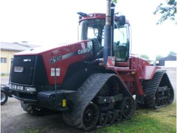 Tractor de cadenas Case-IH Quadtrac STX 485: foto 1