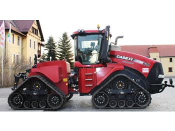 Tractor de cadenas Case-IH Quadtrac STX 620: foto 1