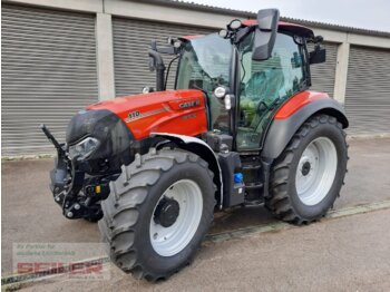 Tractor nuevo Case IH Vestrum 110 CVX: foto 2