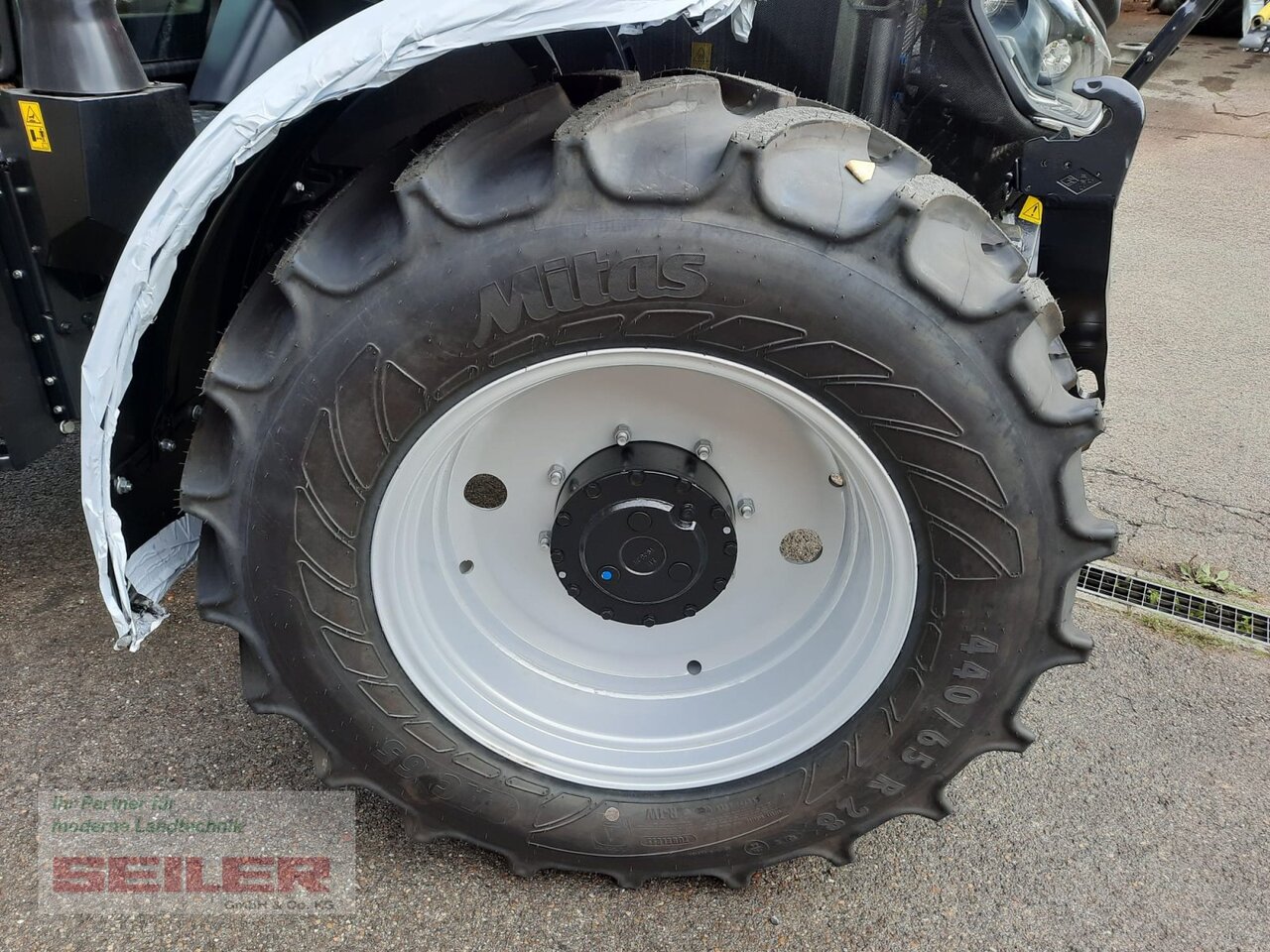 Tractor nuevo Case IH Vestrum 110 CVX: foto 17
