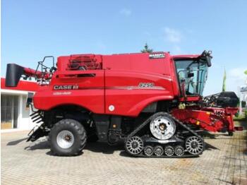 Cosechadora de granos Case-IH af 8250: foto 1