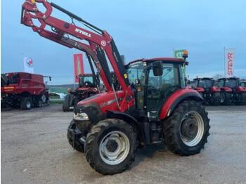 Tractor Case-IH farmall 85 c hilo: foto 1