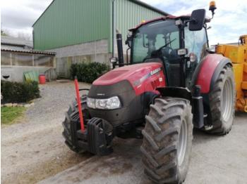 Tractor Case-IH farmall u pro 95: foto 1